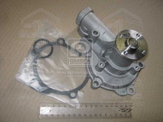 Водяний насос (Вир-во Magneti Marelli кор.код. WPQ0591)