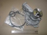 Водяний насос (Вир-во Magneti Marelli кор.код. WPQ0591)