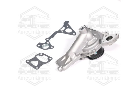 Помпа води WPQ0600 (Вир-во MagnetiMarelli)