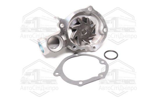 Водяний насос (Вир-во Magneti Marelli кор.код. WPQ0642)