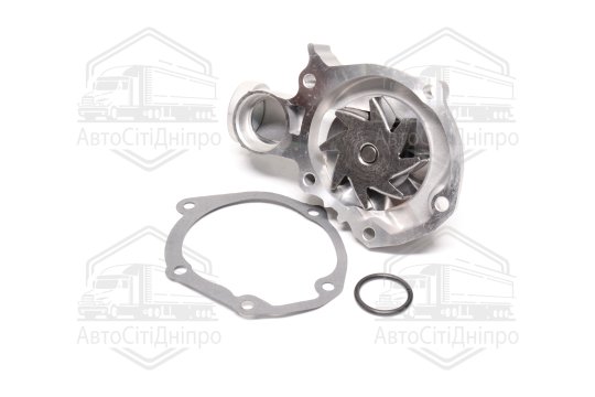 Водяний насос (Вир-во Magneti Marelli кор.код. WPQ0642)