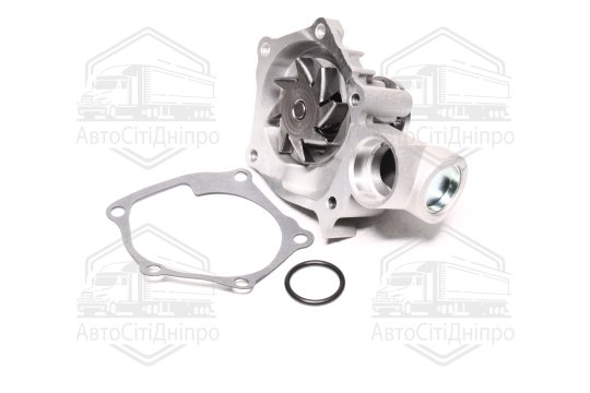 Водяний насос (Вир-во Magneti Marelli кор.код. WPQ0643)