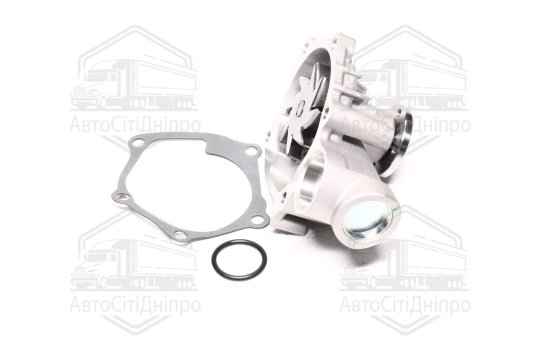 Водяний насос (Вир-во Magneti Marelli кор.код. WPQ0643)