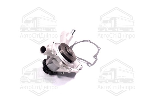 Водяний насос (Вир-во Magneti Marelli кор.код. WPQ0654)