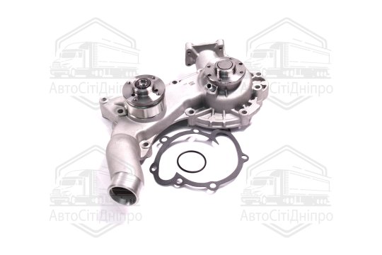 Водяний насос (Вир-во Magneti Marelli кор.код. WPQ0663)