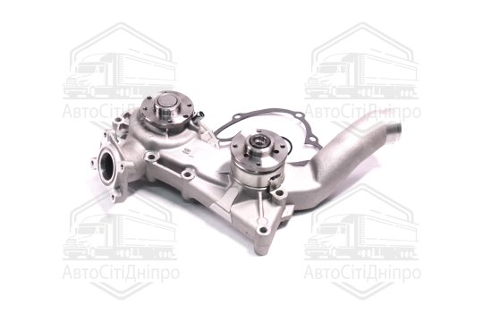 Водяний насос (Вир-во Magneti Marelli кор.код. WPQ0663)