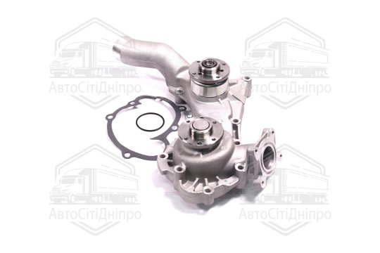 Водяний насос (Вир-во Magneti Marelli кор.код. WPQ0663)