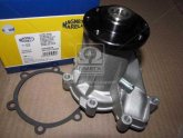 Водяний насос (Вир-во Magneti Marelli кор.код. WPQ0669)