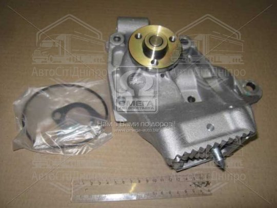 Водяний насос (Вир-во Magneti Marelli кор.код. WPQ0987)