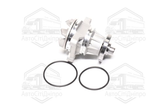 Водяний насос (Вир-во Magneti Marelli кор.код. WPQ1012)