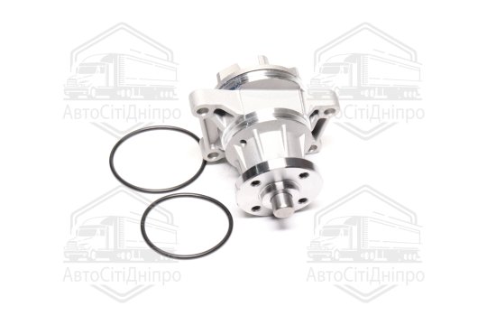 Водяний насос (Вир-во Magneti Marelli кор.код. WPQ1012)