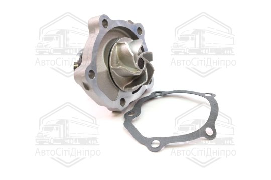 Водяний насос (Вир-во Magneti Marelli кор.код. WPQ1015)