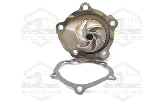 Водяний насос (Вир-во Magneti Marelli кор.код. WPQ1015)