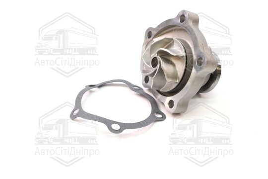 Водяний насос (Вир-во Magneti Marelli кор.код. WPQ1015)