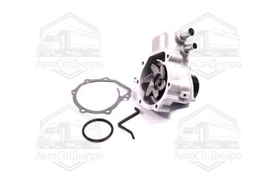 Водяний насос (Вир-во Magneti Marelli кор.код. WPQ1041)