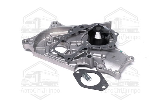 Водяний насос (Вир-во Magneti Marelli кор.код. WPQ1072)