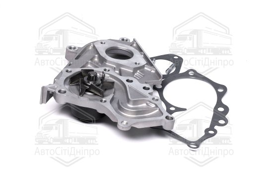 Водяний насос (Вир-во Magneti Marelli кор.код. WPQ1072)