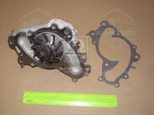 Водяний насос (Вир-во Magneti Marelli кор.код. WPQ1082)