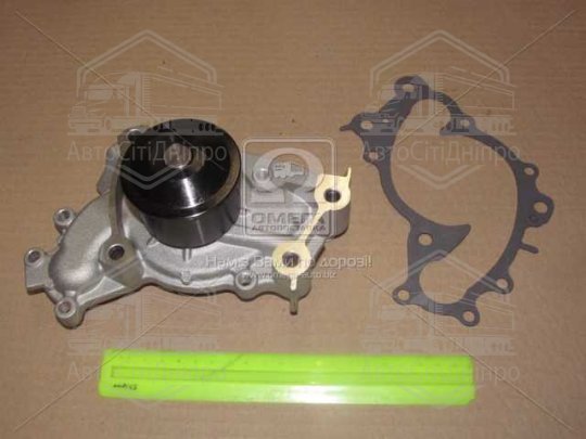 Водяний насос (Вир-во Magneti Marelli кор.код. WPQ1082)