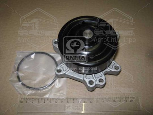 Водяний насос (Вир-во Magneti Marelli кор.код. WPQ1094)