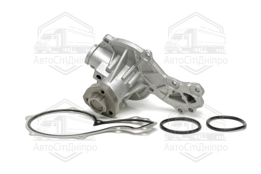 Водяной насос (вир-во Magneti Marelli кор.код. WPQ1161)