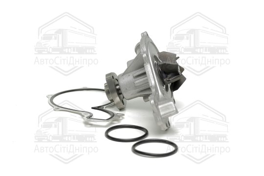 Водяной насос (вир-во Magneti Marelli кор.код. WPQ1161)