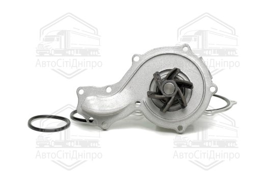 Водяной насос (вир-во Magneti Marelli кор.код. WPQ1161)