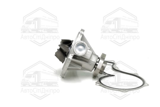 Водяной насос (вир-во Magneti Marelli кор.код. WPQ1161)