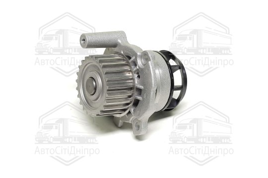 Водяной насос (вир-во Magneti Marelli кор.код. WPQ1165)