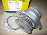 Водяний насос (Вир-во Magneti Marelli кор.код. WPQ1173)