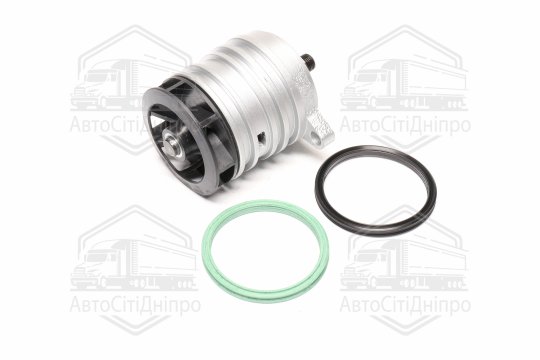 Водяний насос (Вир-во Magneti Marelli кор.код. WPQ1197)