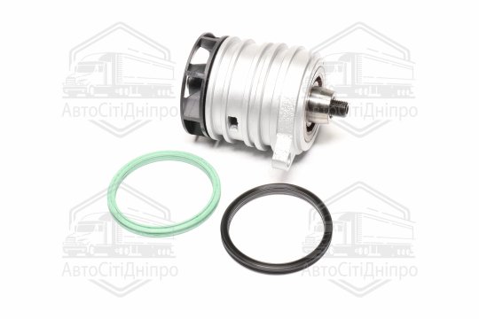 Водяний насос (Вир-во Magneti Marelli кор.код. WPQ1197)