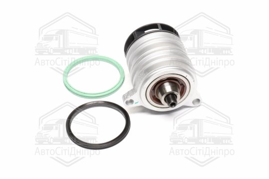 Водяний насос (Вир-во Magneti Marelli кор.код. WPQ1197)