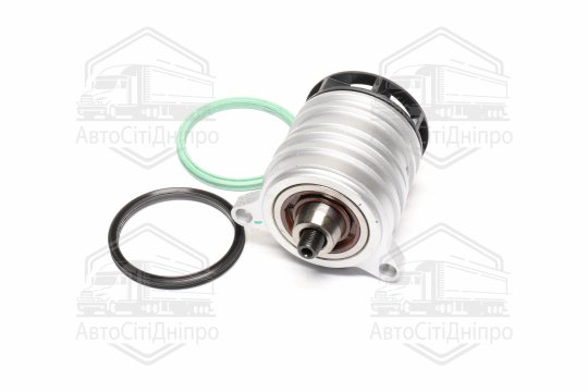 Водяний насос (Вир-во Magneti Marelli кор.код. WPQ1197)