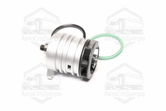 Водяний насос (Вир-во Magneti Marelli кор.код. WPQ1197)