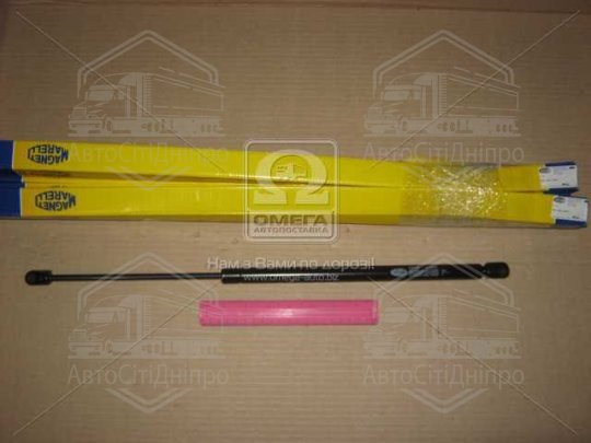 Амортизатор багажника OPEL Zafira (вир-во Magneti Marelli кор.код. GS0136)