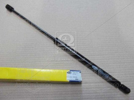 Амортизатор багажника SKODA Octavia (1U2) (вир-во Magneti Marelli кор.код. GS0216)