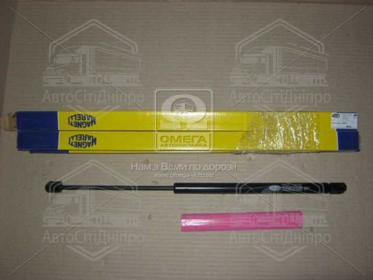 Амортизатор багажника SKODA (вир-во Magneti Marelli кор.код. GS0218)