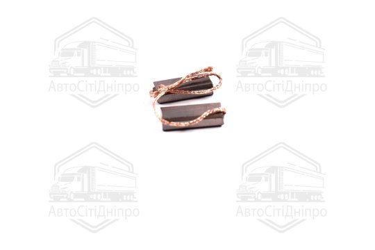 Вугільна щітка, генератор (вир-во Magneti Marelli кор.код. AMS0058)