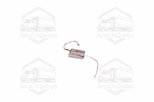 Вугільна щітка, генератор (вир-во Magneti Marelli кор.код. AMS0060)