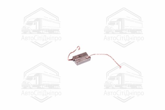 Вугільна щітка, генератор (вир-во Magneti Marelli кор.код. AMS0060)