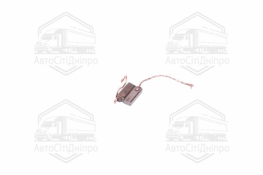 Вугільна щітка, генератор (вир-во Magneti Marelli кор.код. AMS0060)