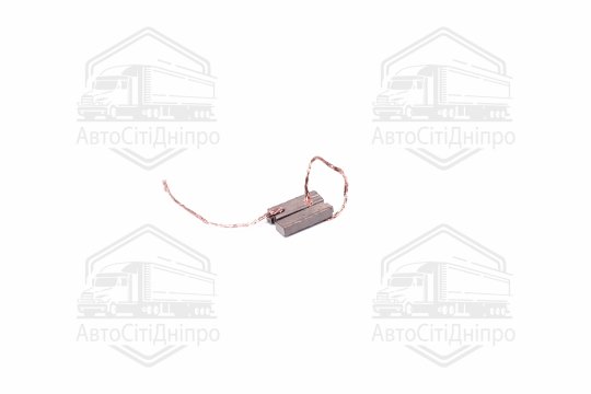 Вугільна щітка, генератор (вир-во Magneti Marelli кор.код. AMS0060)