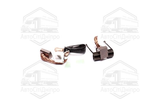 Ремкомплект, стартер (вир-во Magneti Marelli кор.код. AMS0069)