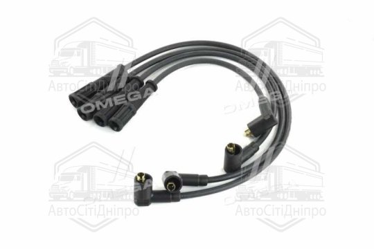 Комплект дротів запалювання (вир-во Magneti Marelli кор.код. MSK610)