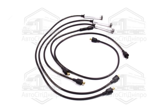 Комплект дротів запалювання (вир-во Magneti Marelli кор.код. MSK677)
