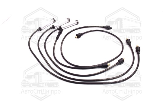 Комплект дротів запалювання (вир-во Magneti Marelli кор.код. MSK677)