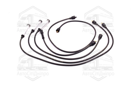 Комплект дротів запалювання (вир-во Magneti Marelli кор.код. MSK677)