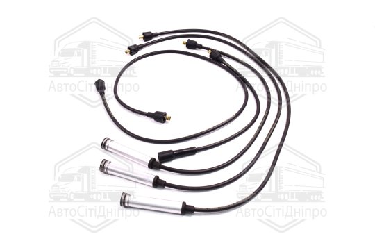 Комплект дротів запалювання (вир-во Magneti Marelli кор.код. MSK677)
