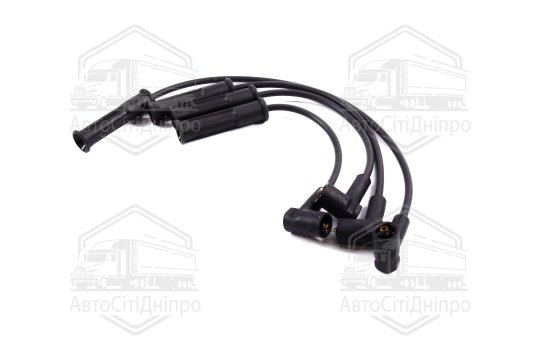 Комплект дротів запалювання OE Renault 224404252R (вир-во Magneti Marelli кор.код. MSK1130)